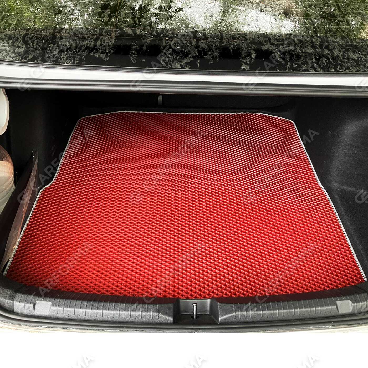 Ворсовые коврики на Volkswagen Lavida 2018&nbsp;-&nbsp;2026 в Севастополе