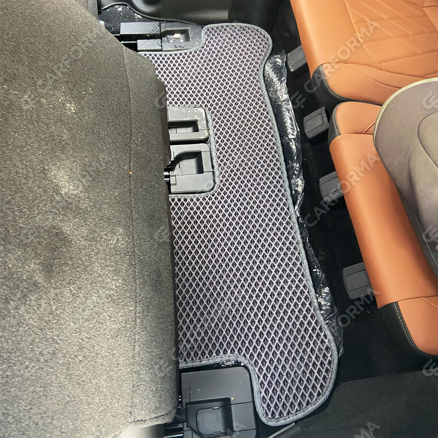 Ворсовые коврики на Chery Tiggo 8 Plus 2024&nbsp;-&nbsp;2026 в Севастополе