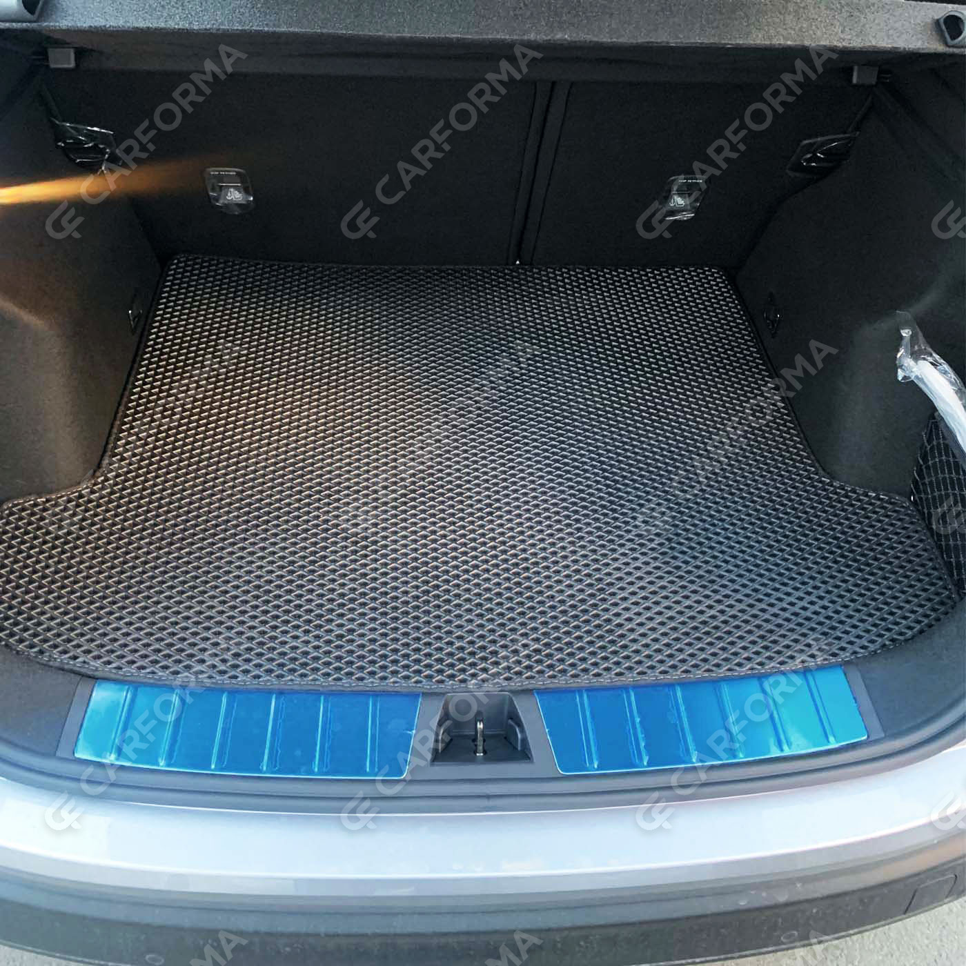 Коврики на Geely Coolray 2018&nbsp;-&nbsp;2024 в Севастополе