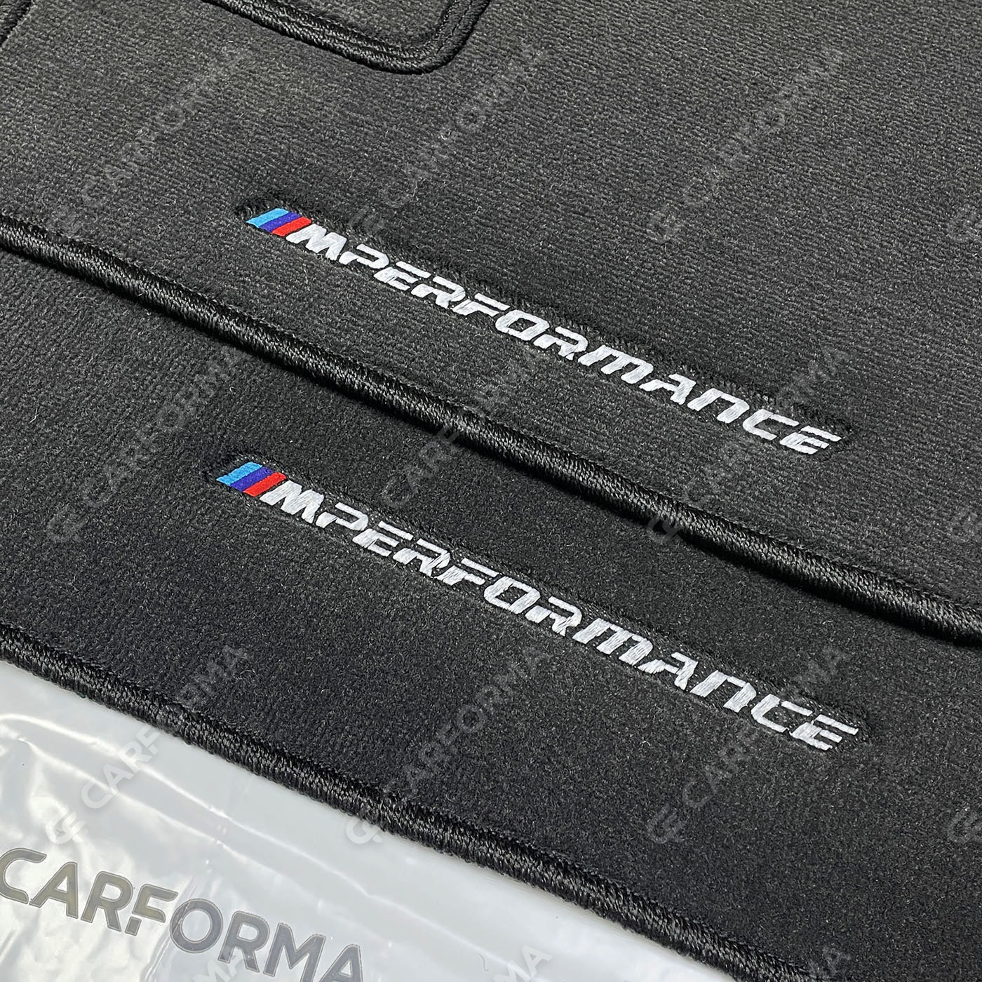 Ворсовые коврики на BMW Z4 (E85/E86) 2002&nbsp;-&nbsp;2010 в Севастополе