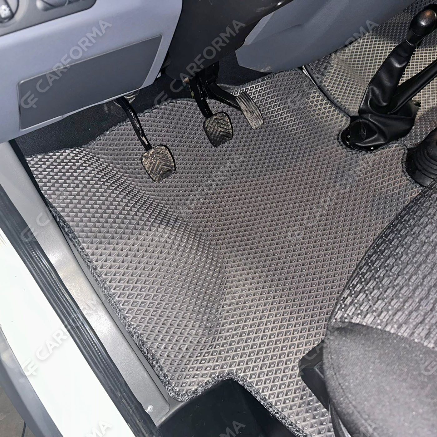 Коврики на ГАЗ ГАЗель 1994&nbsp;-&nbsp;2026 в Севастополе