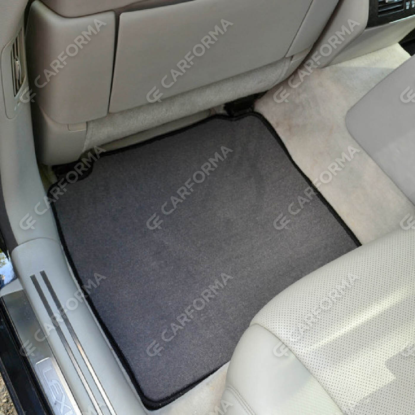 EVA коврики на Lexus LS IV 2006&nbsp;-&nbsp;2017 в Севастополе