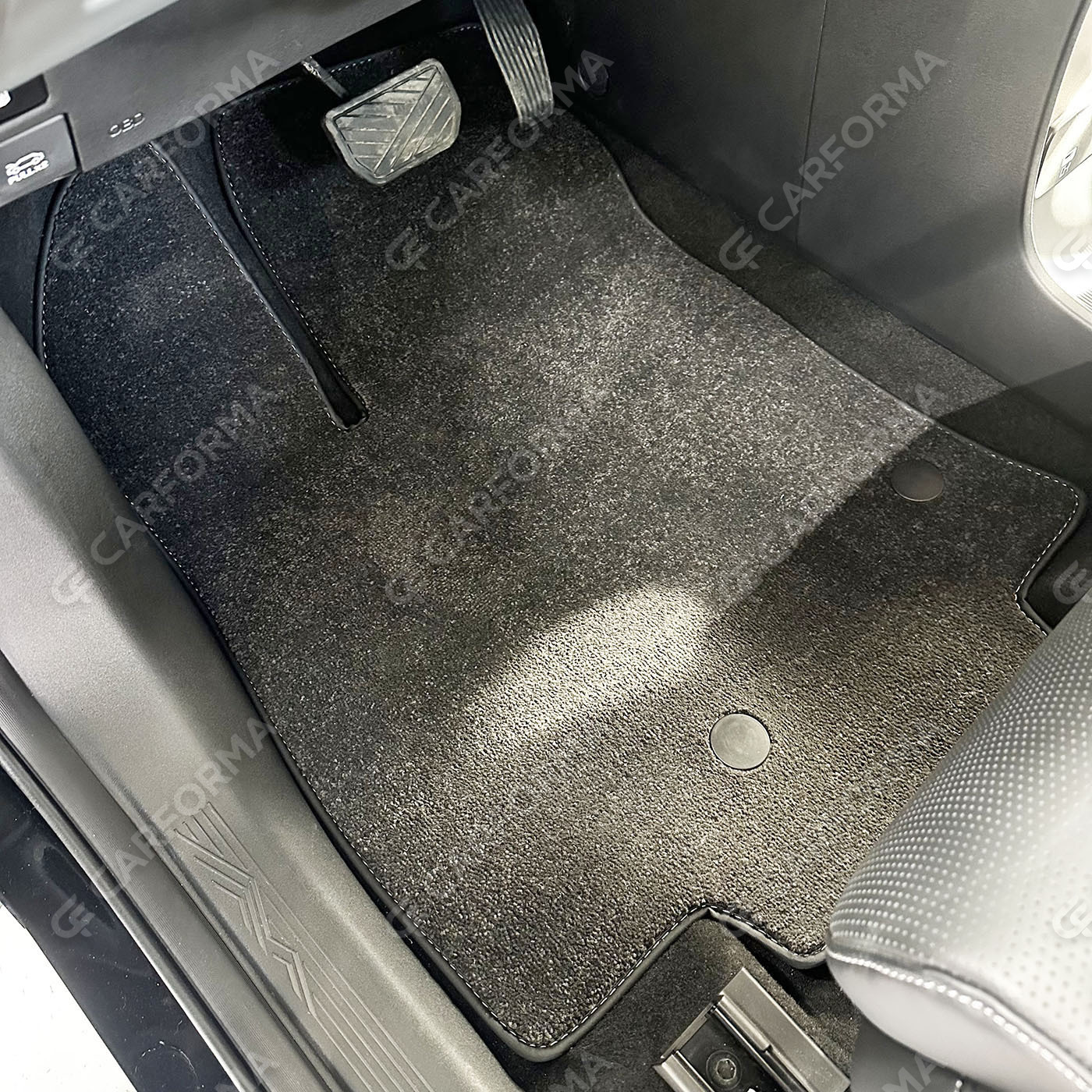 EVA коврики на GAC S7 2025&nbsp;-&nbsp;2026 в Севастополе