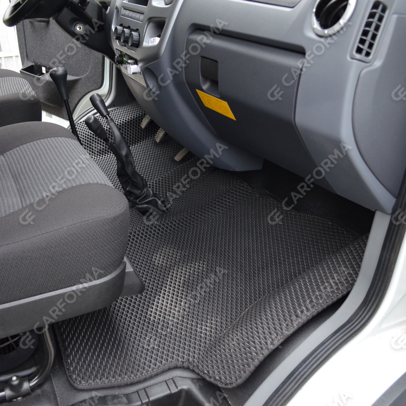 Коврики на ГАЗ ГАЗель 1994&nbsp;-&nbsp;2026 в Севастополе