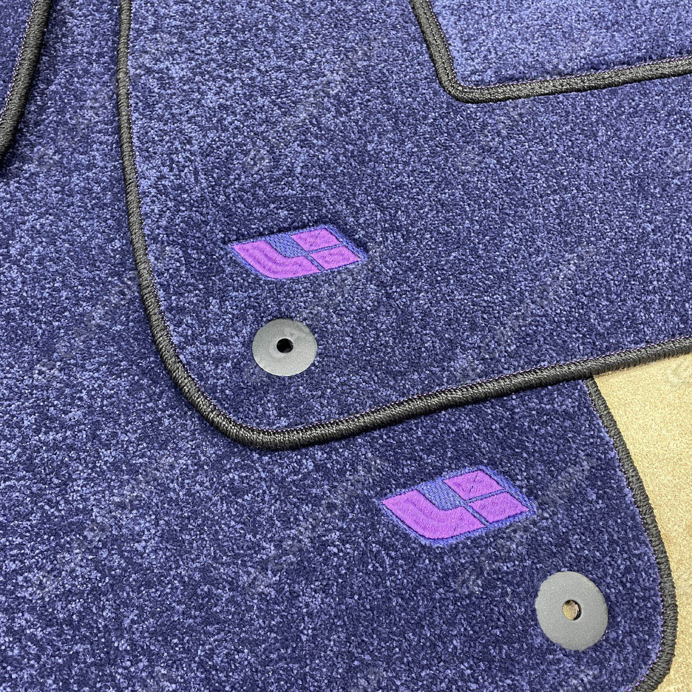 Коврики на Li L6 2024&nbsp;-&nbsp;2026 в Севастополе