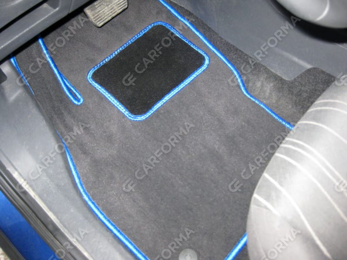 Коврики на Opel Corsa D 2006&nbsp;-&nbsp;2014 в Севастополе