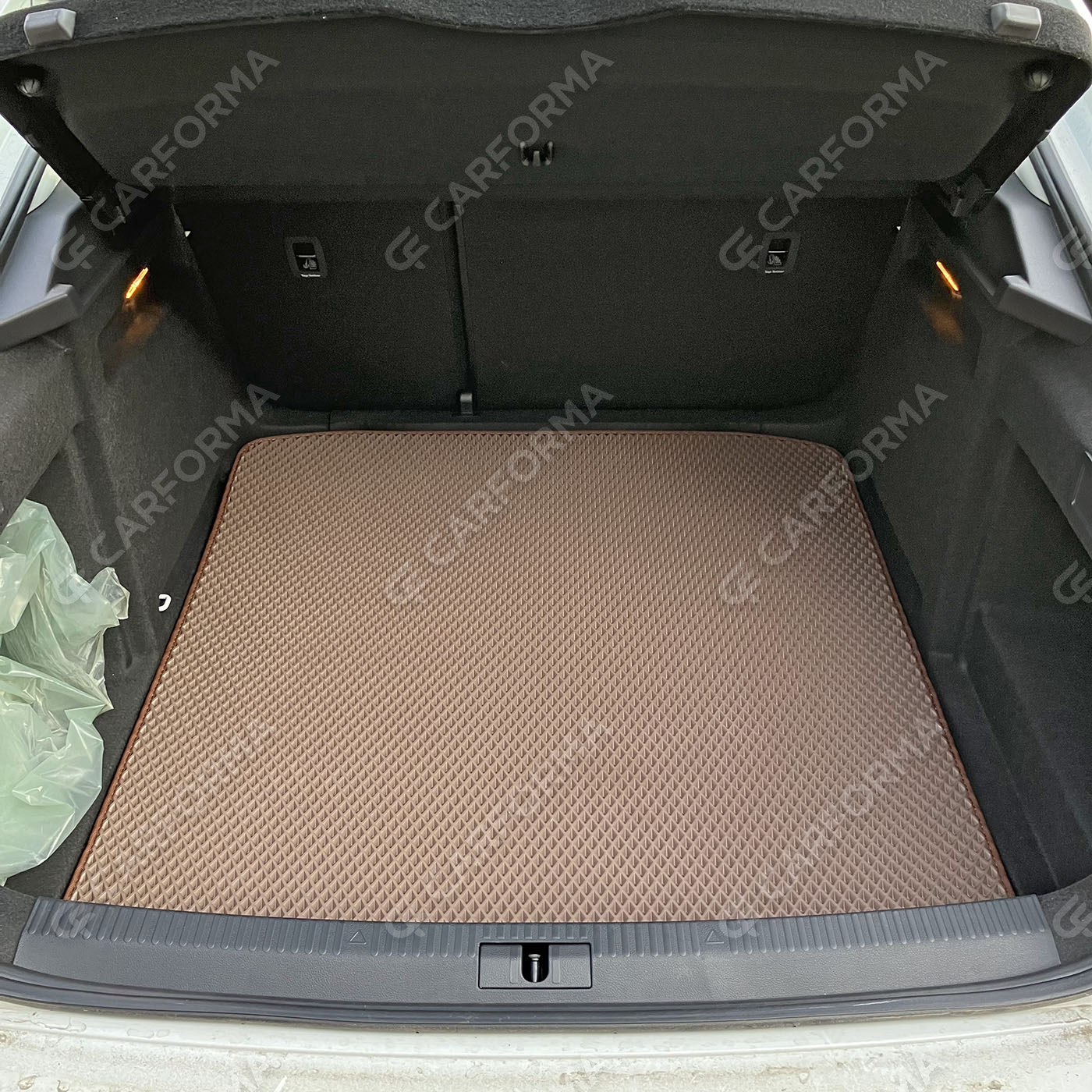 Коврики на Skoda Superb III 2015&nbsp;-&nbsp;2026 в Севастополе