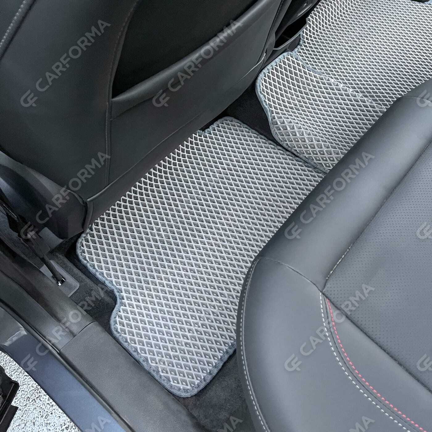 Ворсовые коврики на Tenet T7 2025&nbsp;-&nbsp;2026 в Севастополе