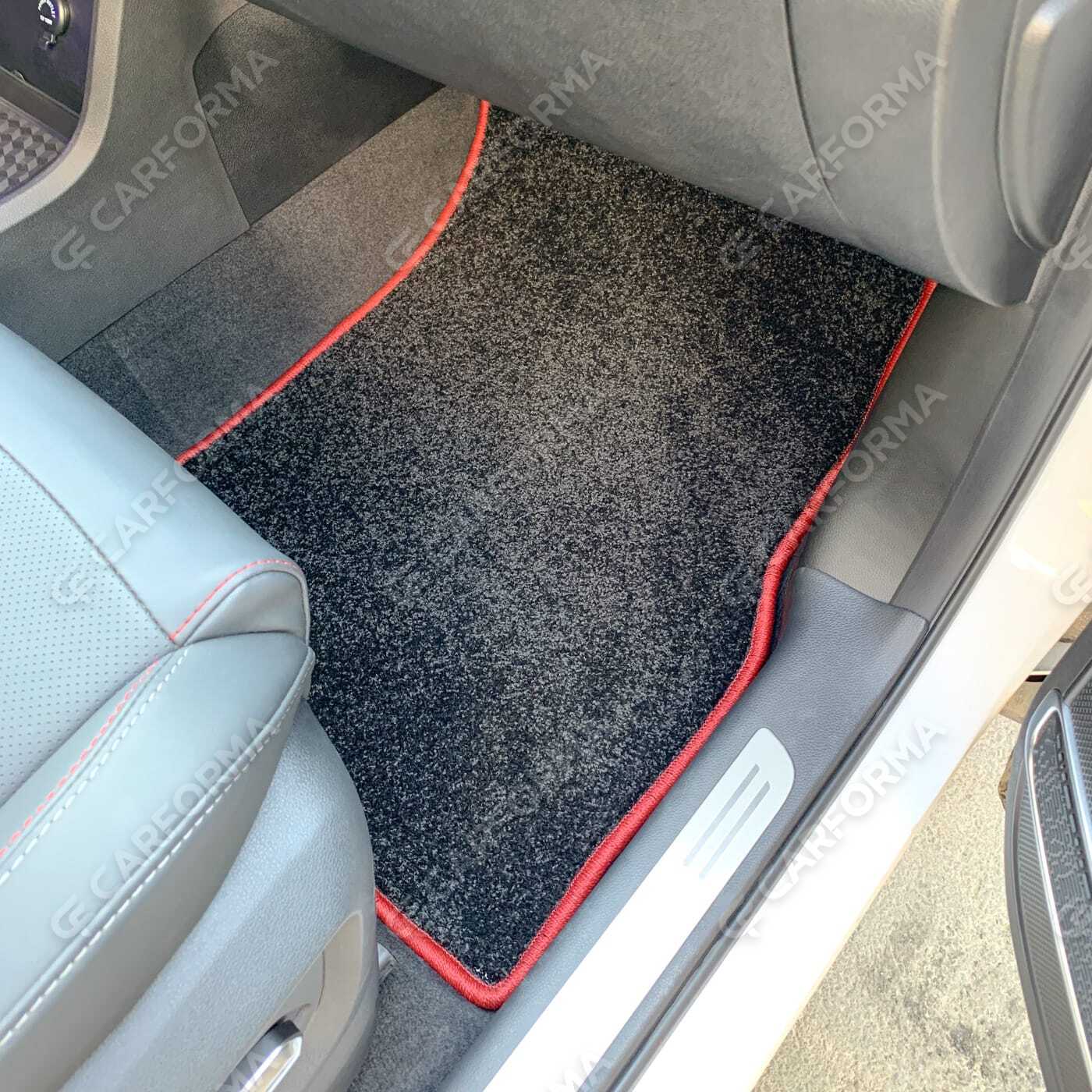 Ворсовые коврики на Tenet T7 2025&nbsp;-&nbsp;2026 в Севастополе