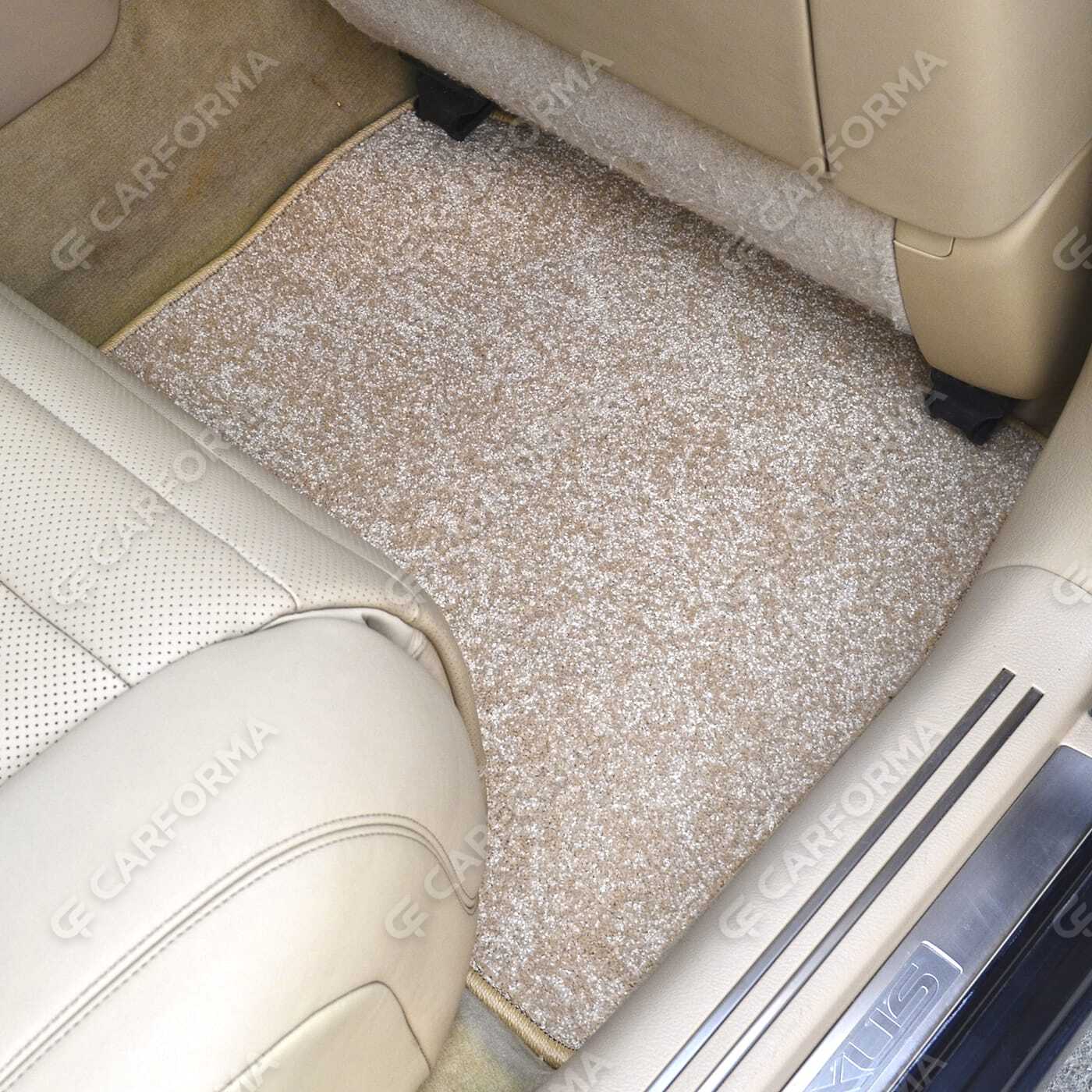 EVA коврики на Lexus LS IV 2006&nbsp;-&nbsp;2017 в Севастополе