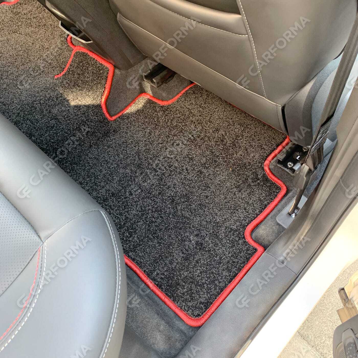 Ворсовые коврики на Tenet T7 2025&nbsp;-&nbsp;2026 в Севастополе