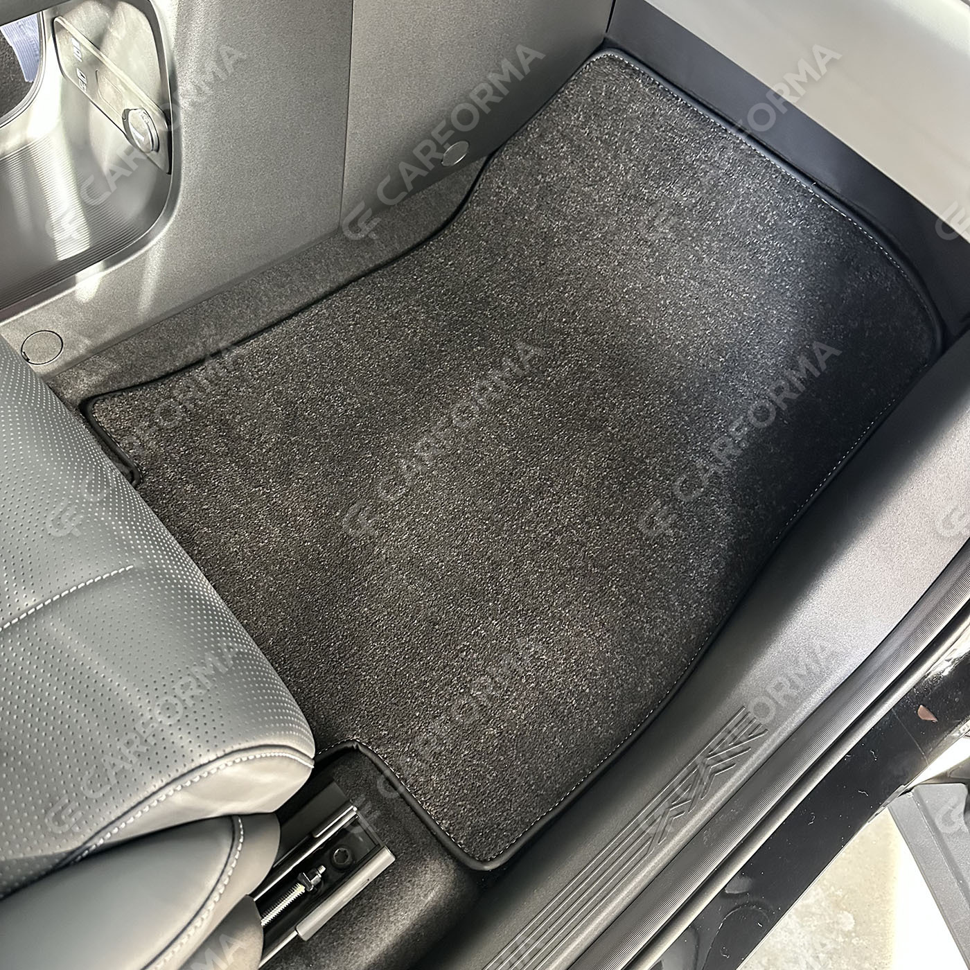 EVA коврики на GAC S7 2025&nbsp;-&nbsp;2026 в Севастополе