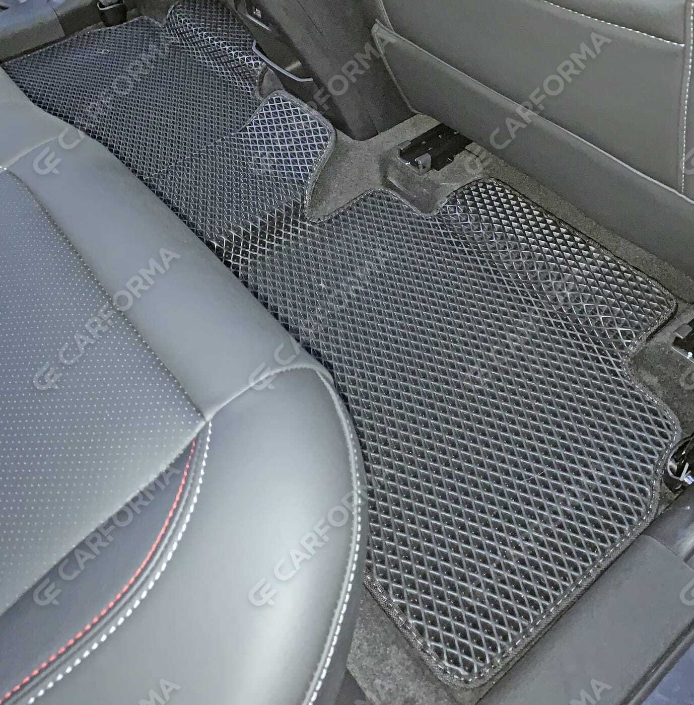 Ворсовые коврики на Tenet T7 2025&nbsp;-&nbsp;2026 в Севастополе