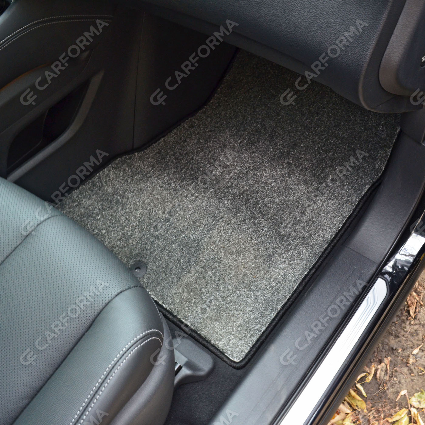 EVA коврики на Nissan Murano (Z52) 2014&nbsp;-&nbsp;2022 в Севастополе