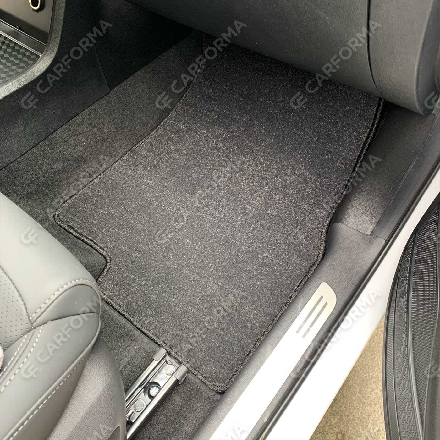 Ворсовые коврики на Tenet T7 2025&nbsp;-&nbsp;2026 в Севастополе