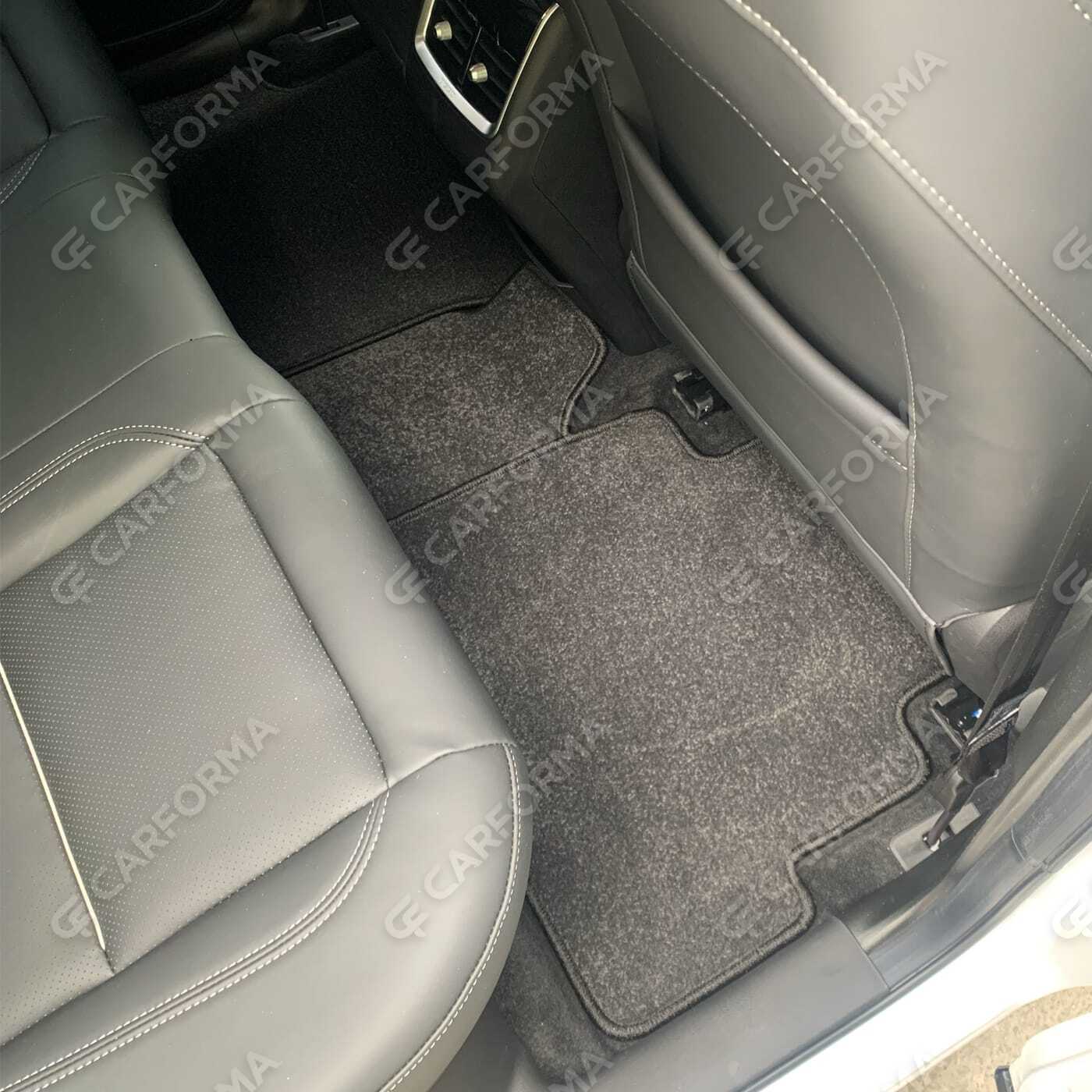 Ворсовые коврики на Tenet T7 2025&nbsp;-&nbsp;2026 в Севастополе