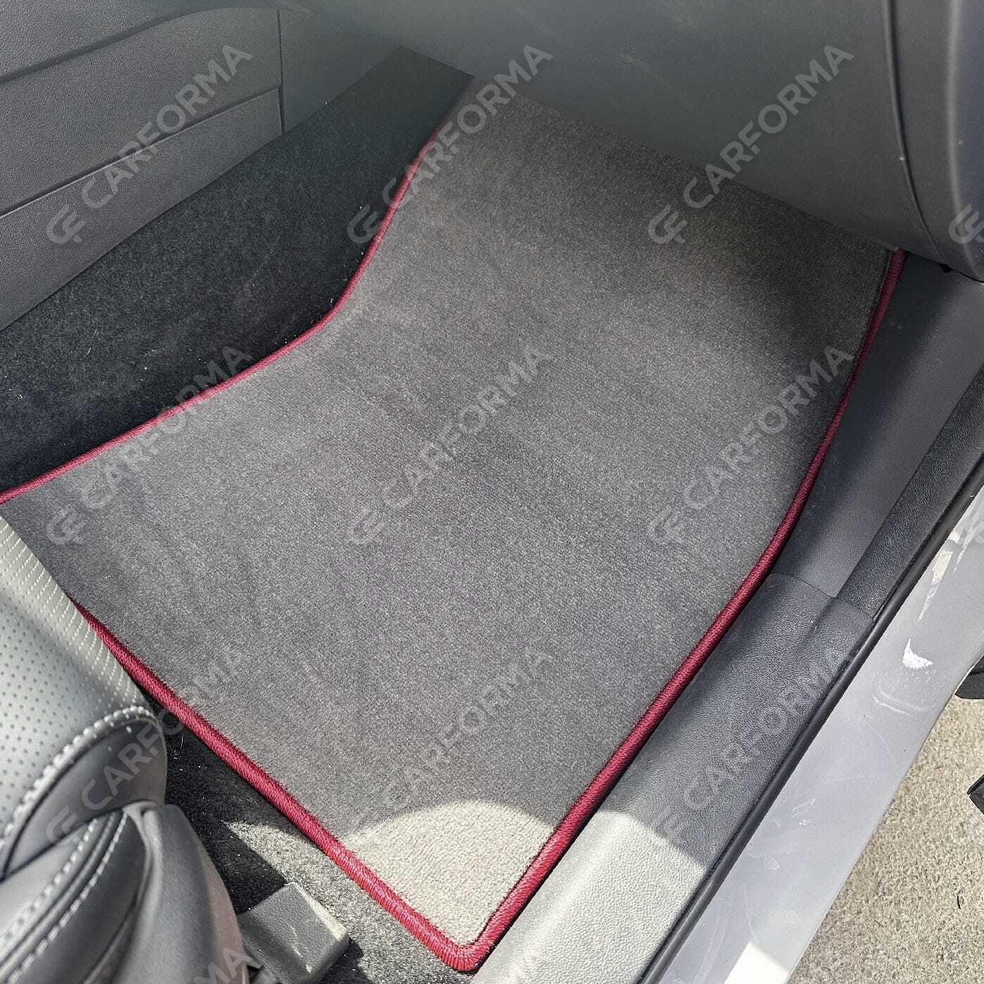 EVA коврики на Changan CS75 Plus II 2022&nbsp;-&nbsp;2026 в Севастополе