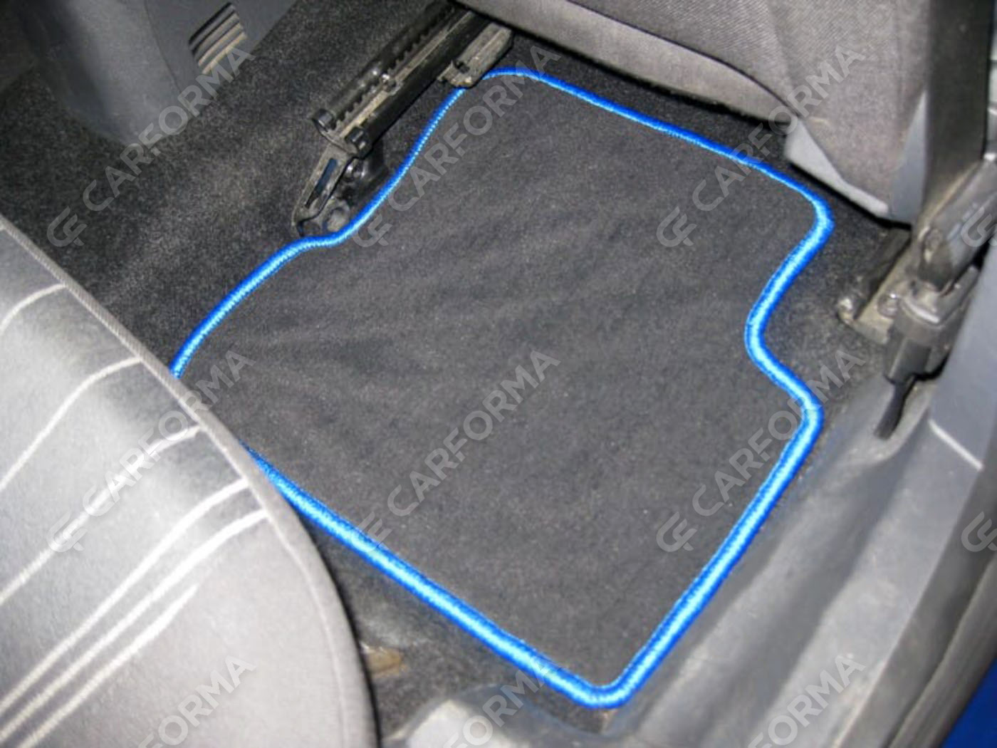 Коврики на Opel Corsa D 2006&nbsp;-&nbsp;2014 в Севастополе