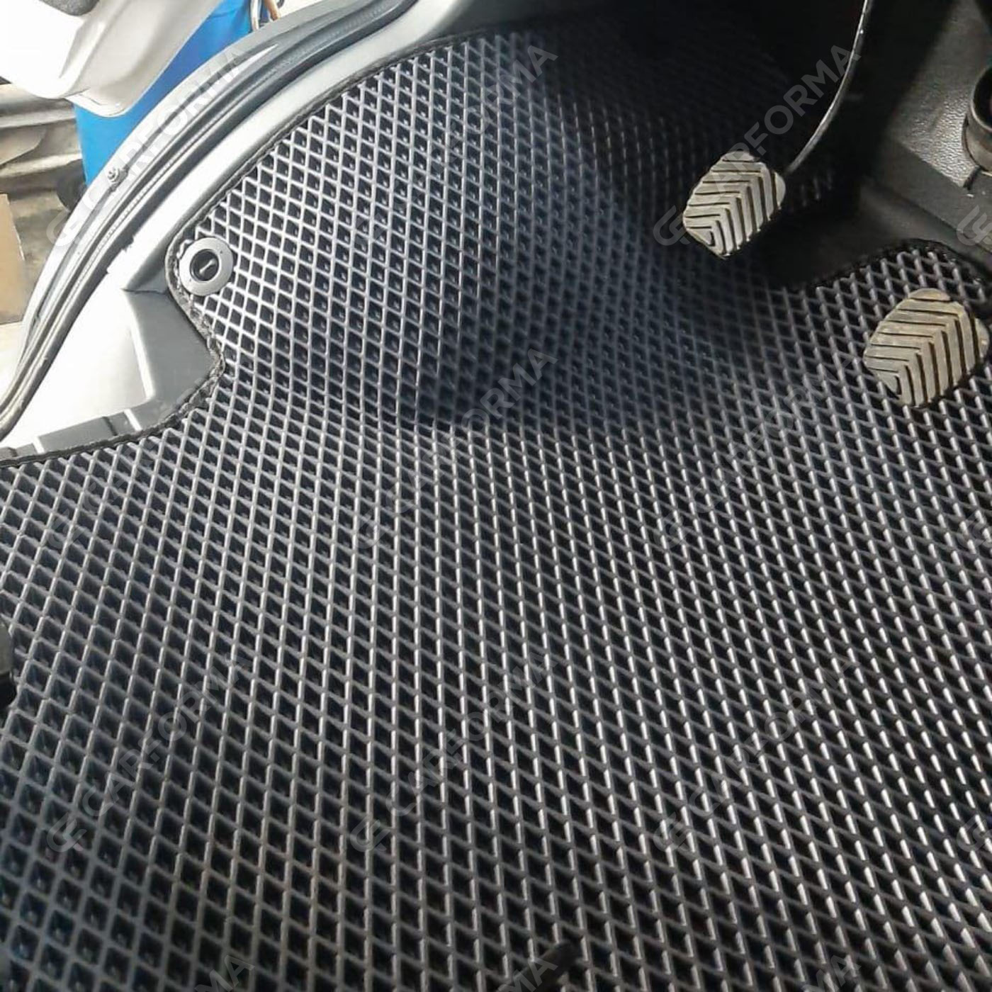 Коврики на ГАЗ ГАЗель 1994&nbsp;-&nbsp;2026 в Севастополе