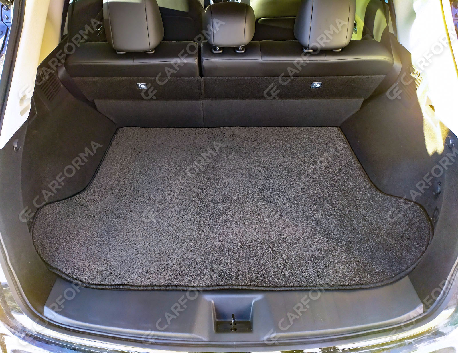 EVA коврики на Nissan Murano (Z52) 2014&nbsp;-&nbsp;2022 в Севастополе