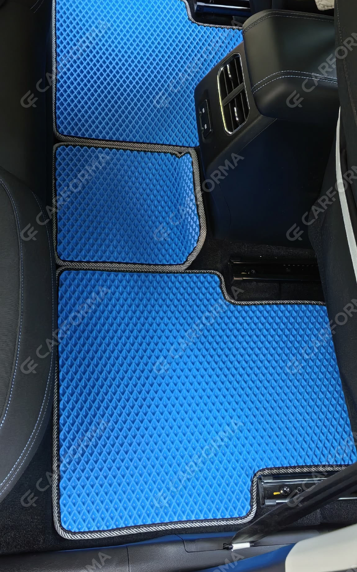 Коврики на Haval Jolion 2020&nbsp;-&nbsp;2026 в Севастополе