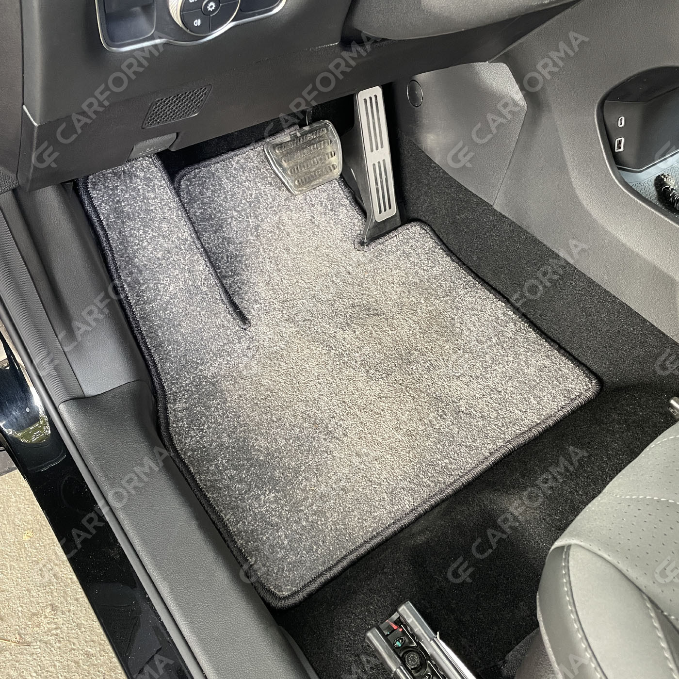 EVA коврики на Tenet T8 2025&nbsp;-&nbsp;2026 в Севастополе