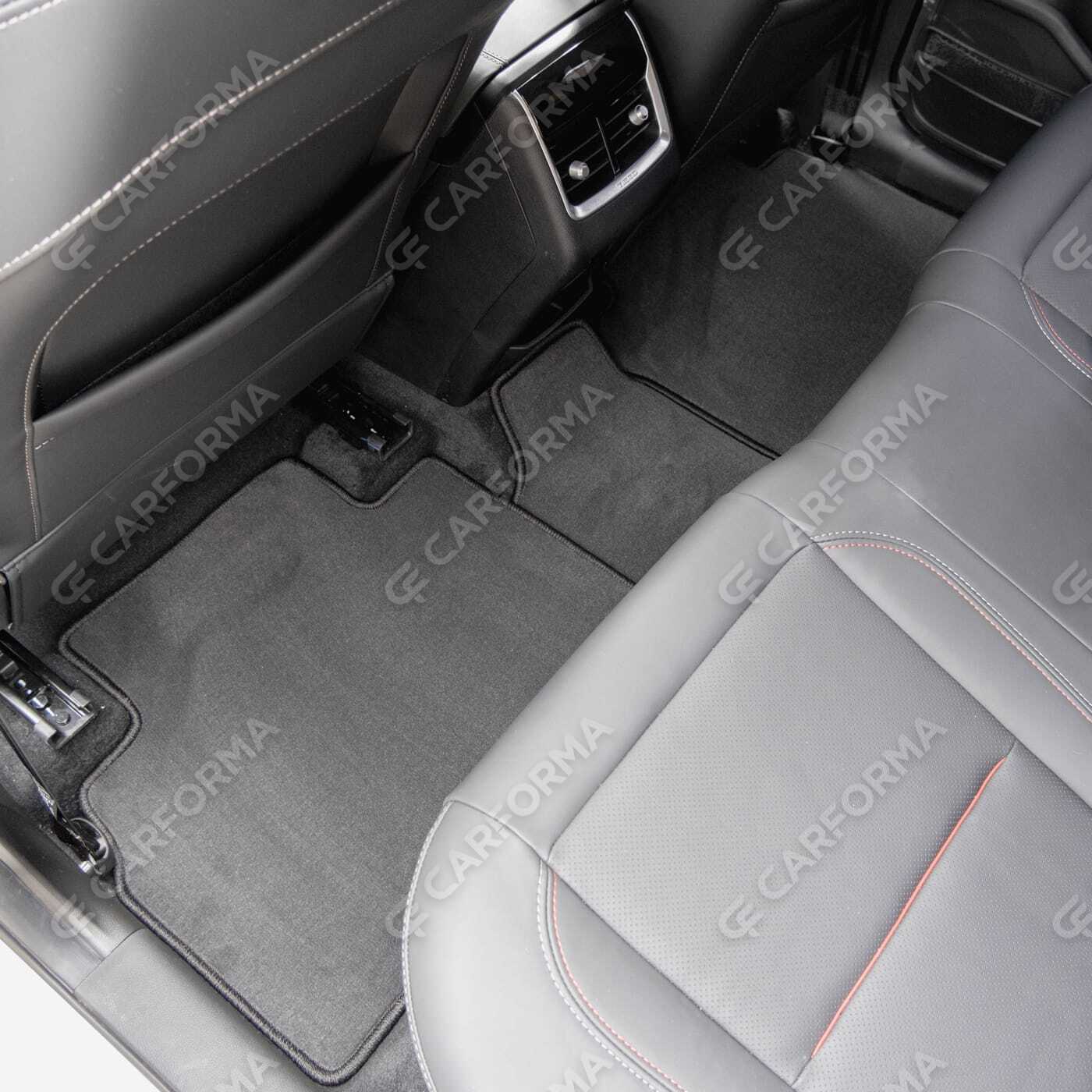 Ворсовые коврики на Tenet T7 2025&nbsp;-&nbsp;2026 в Севастополе