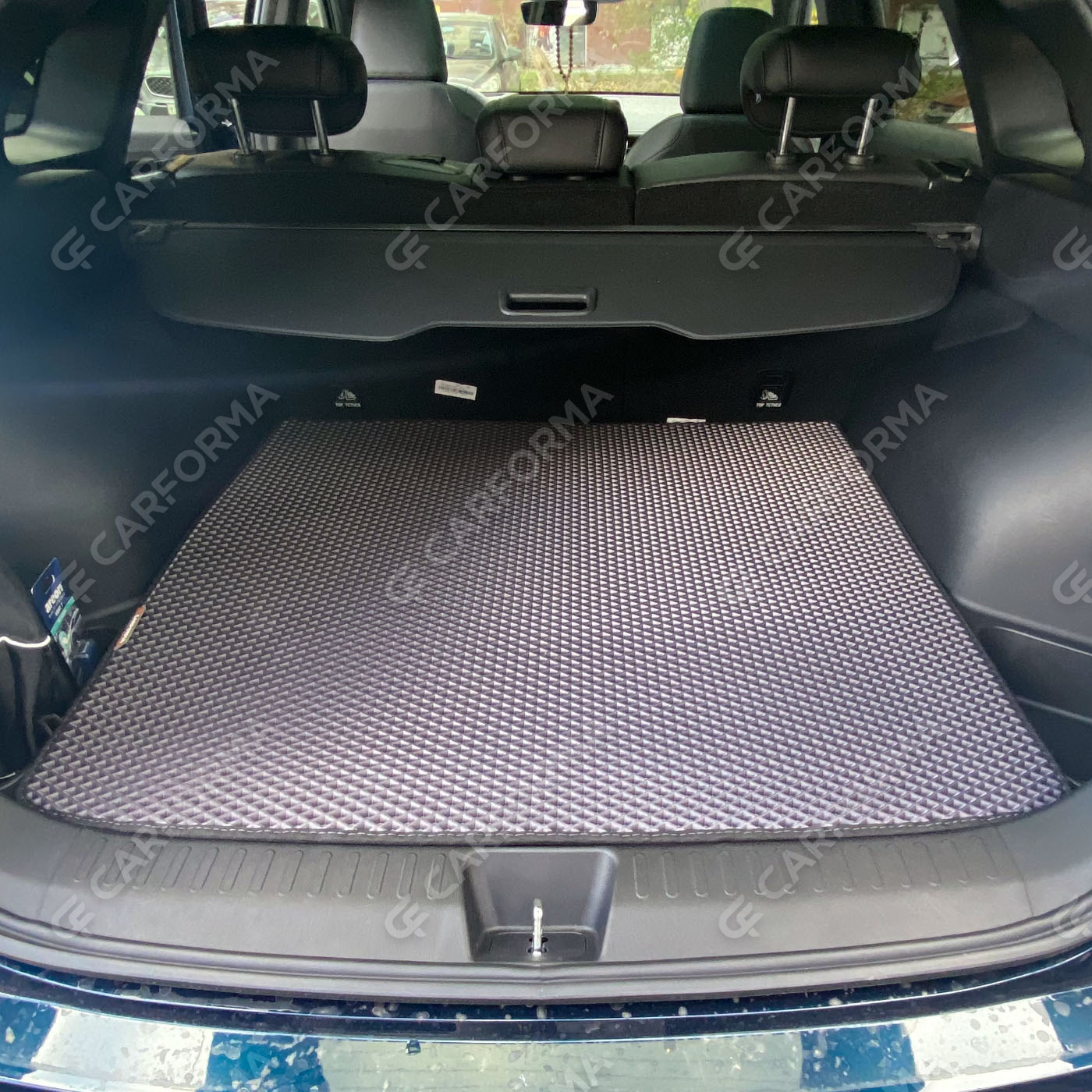 Ворсовые коврики на Haval F7x II 2025&nbsp;-&nbsp;2026 в Севастополе