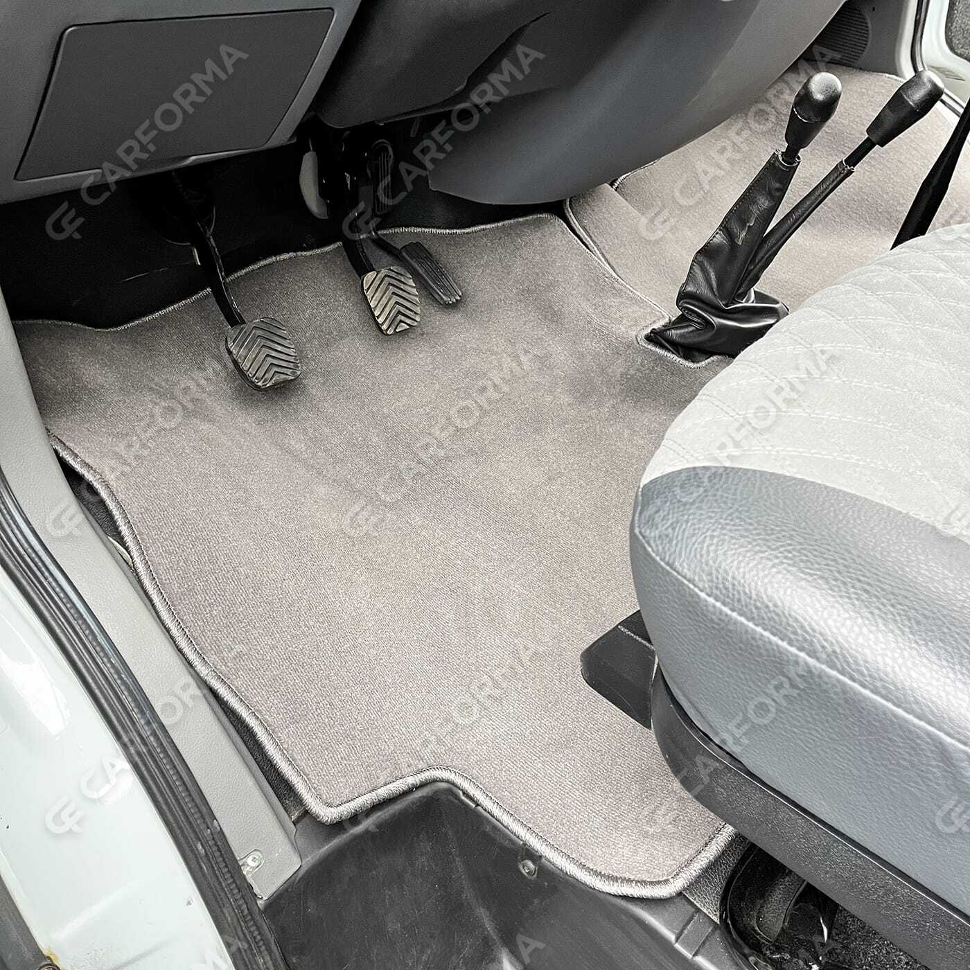 Коврики на ГАЗ ГАЗель 1994&nbsp;-&nbsp;2026 в Севастополе