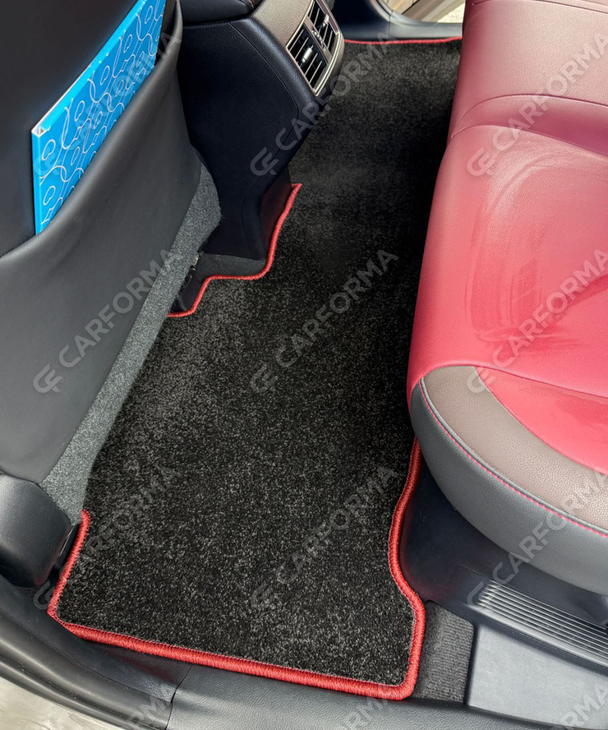 EVA коврики на Lexus NX I 2014&nbsp;-&nbsp;2021 в Севастополе