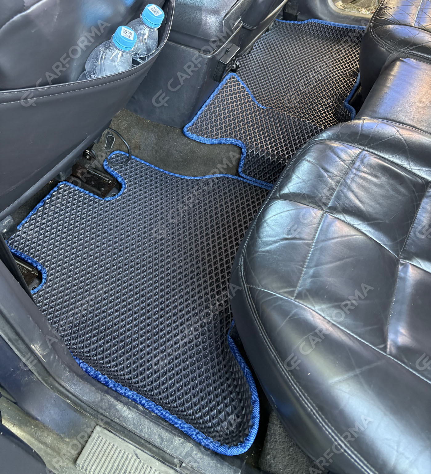 Коврики на Jeep Grand Cherokee (ZJ) 1992&nbsp;-&nbsp;1999 в Севастополе