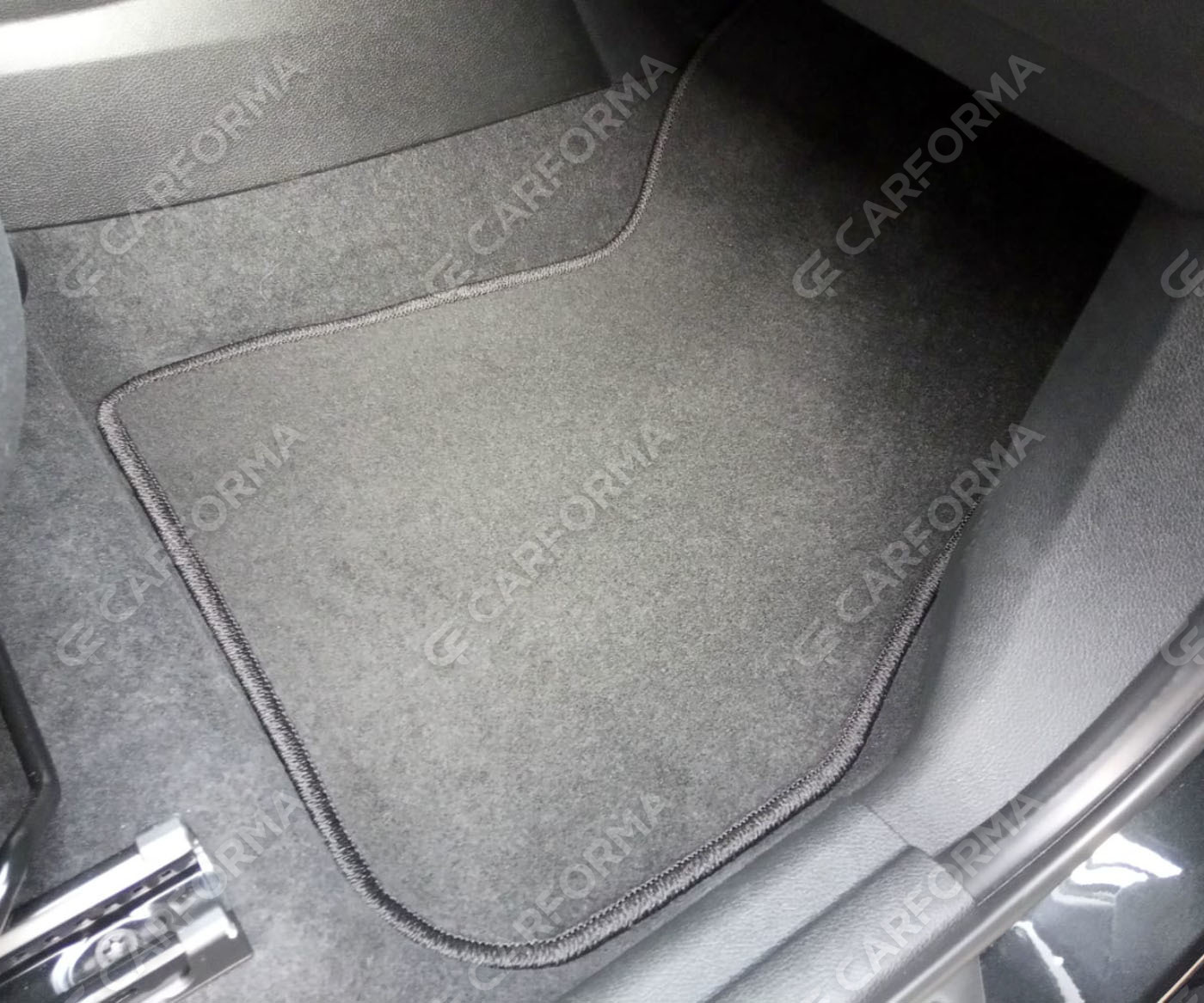 Ворсовые коврики на BMW 2 Gran Tourer (F46) 2015&nbsp;-&nbsp;2026 в Севастополе