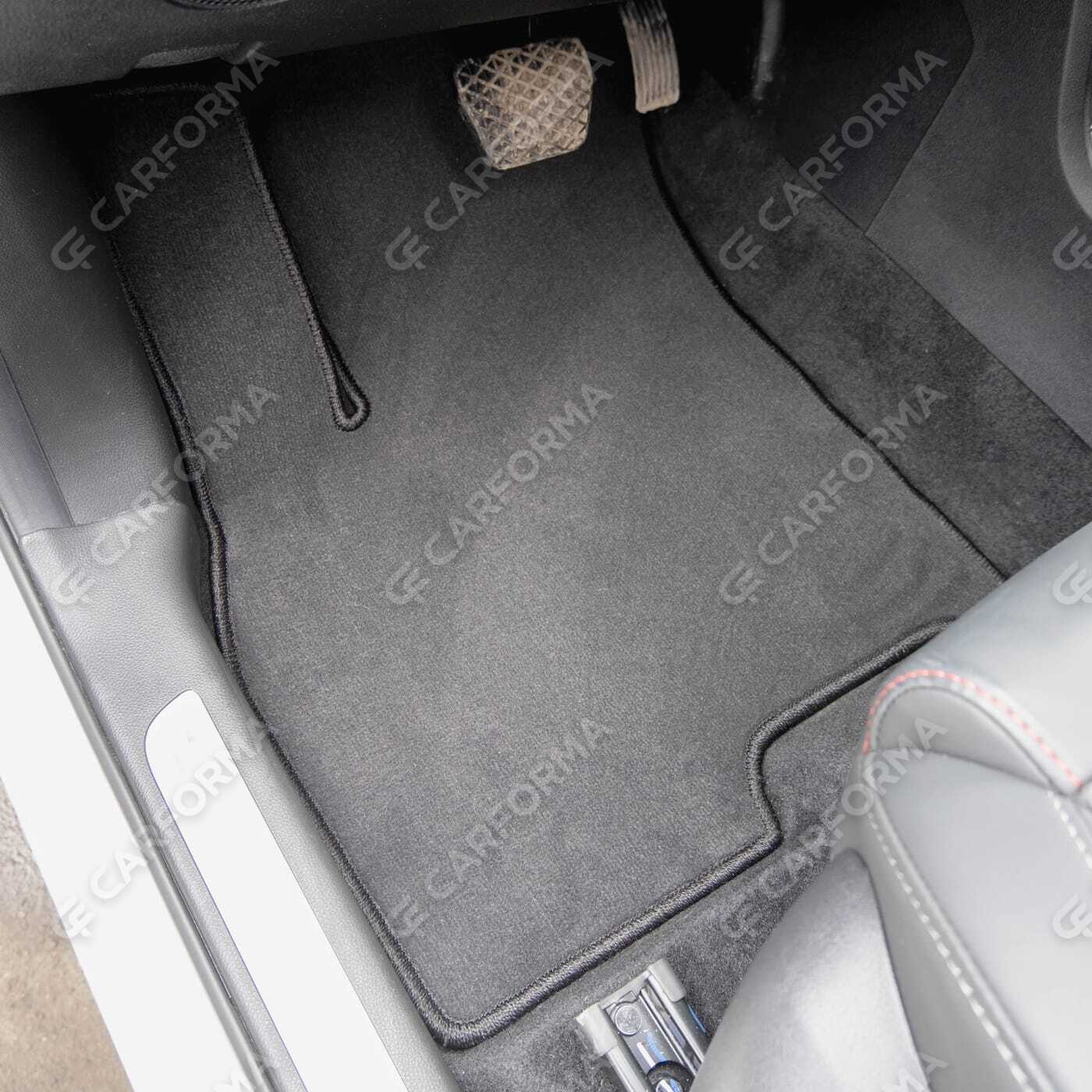 Ворсовые коврики на Tenet T7 2025&nbsp;-&nbsp;2026 в Севастополе