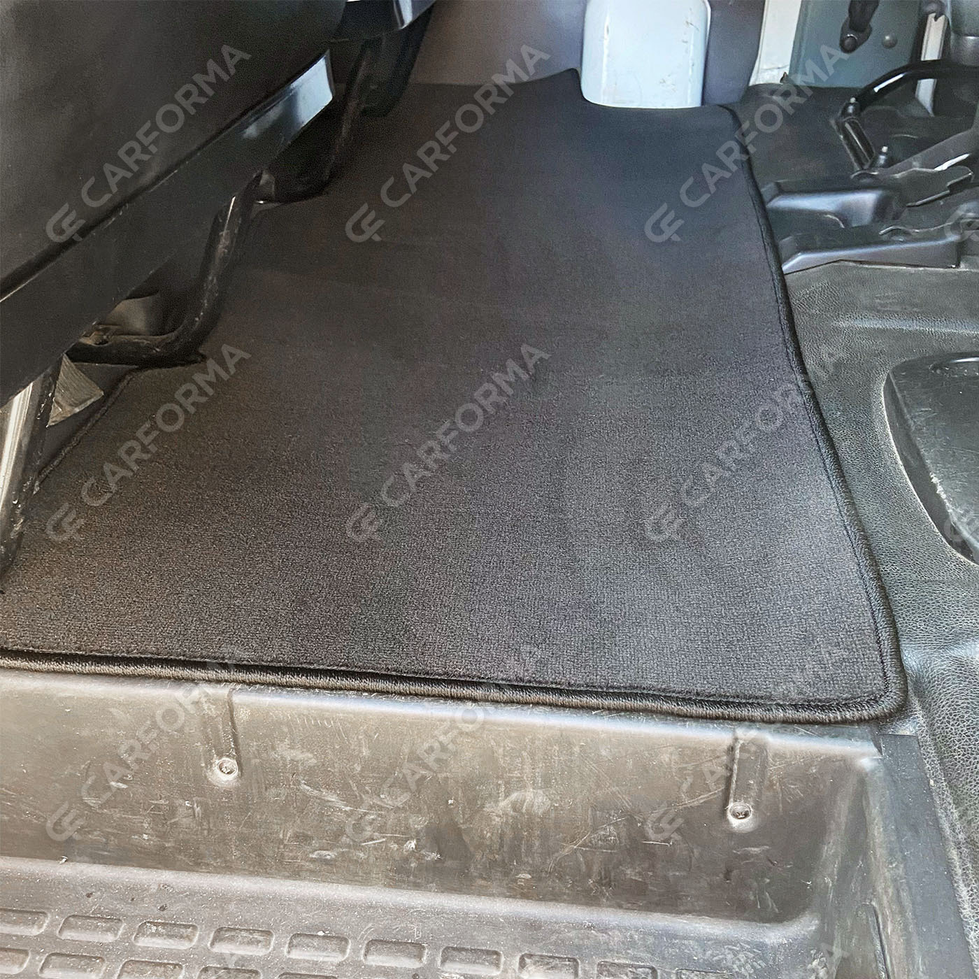 Коврики на ГАЗ Соболь Комби грузопассажирский 1998&nbsp;-&nbsp;2026 в Севастополе