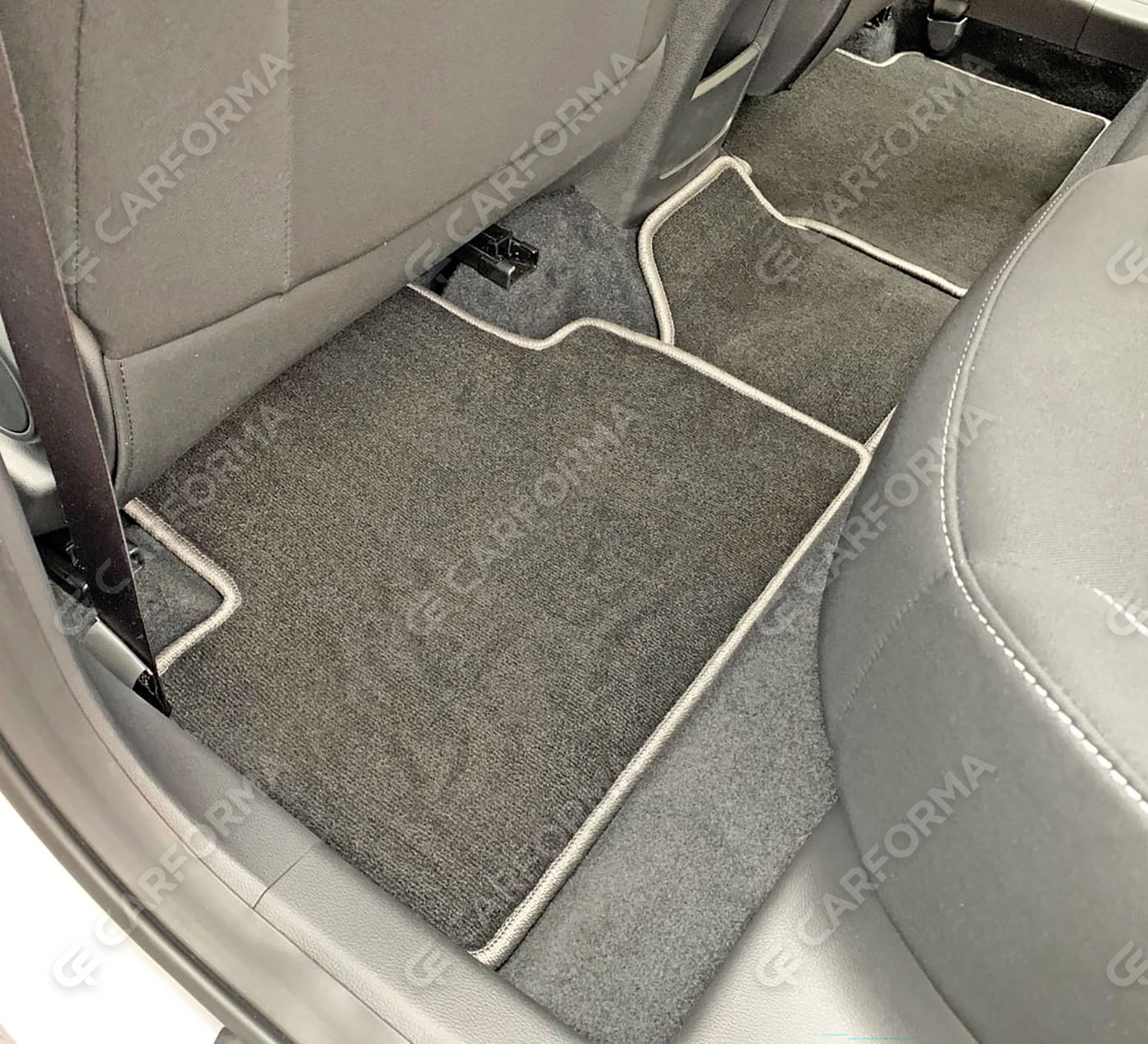 Коврики на Geely Coolray 2018&nbsp;-&nbsp;2024 в Севастополе