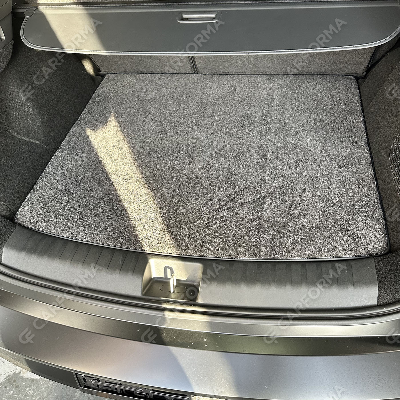 EVA коврики на GAC S7 2025&nbsp;-&nbsp;2026 в Севастополе