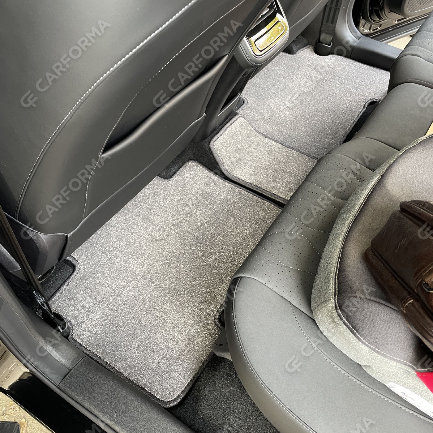 Ворсовые коврики на Chery Tiggo 8 Plus 2024&nbsp;-&nbsp;2026 в Севастополе