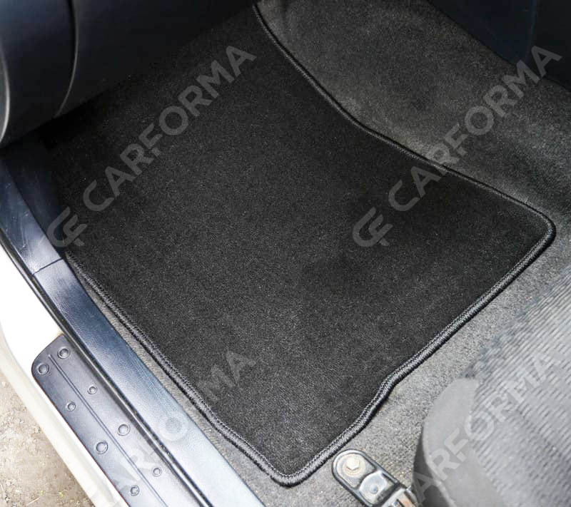 Коврики на Toyota Altezza 1998&nbsp;-&nbsp;2005 в Севастополе