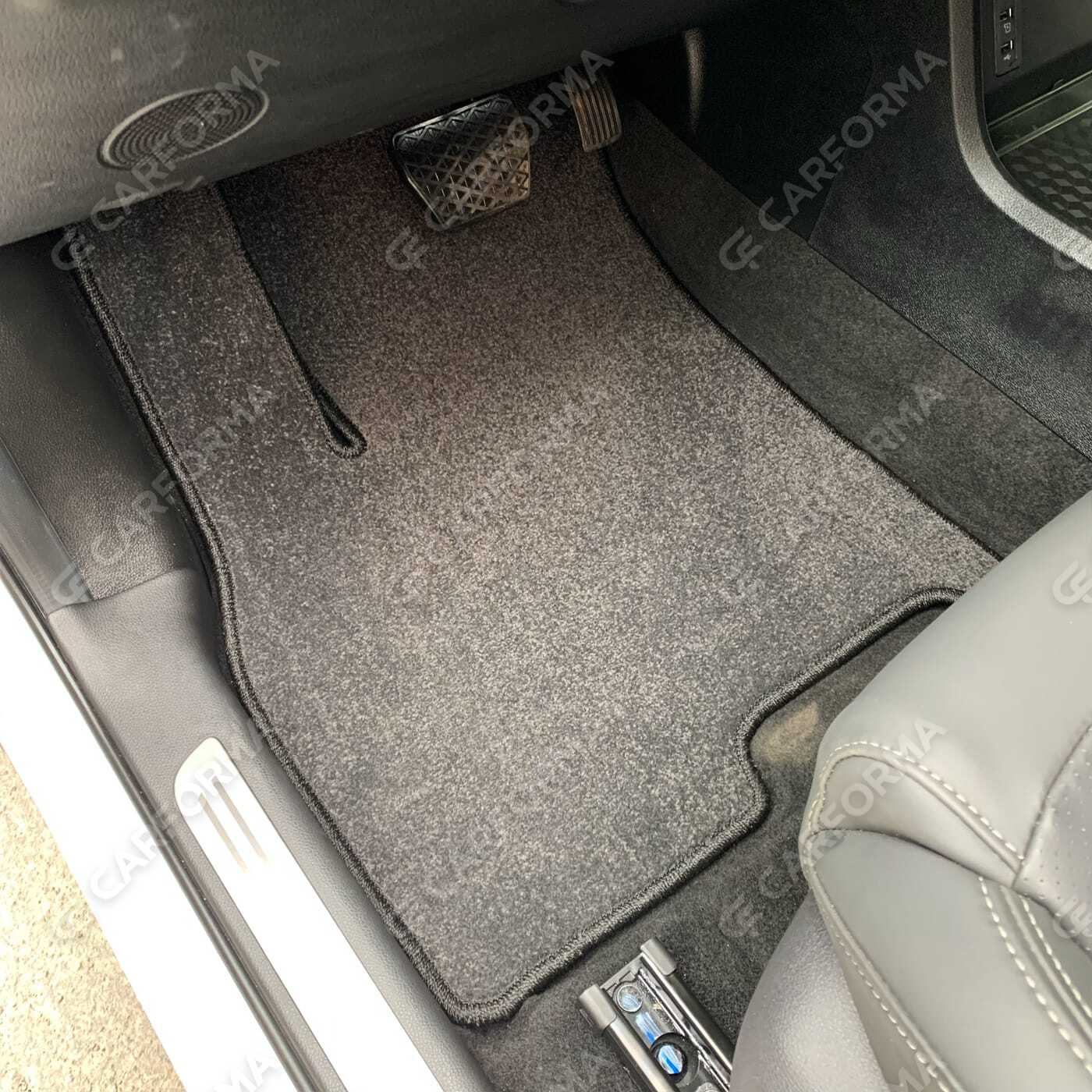 Ворсовые коврики на Tenet T7 2025&nbsp;-&nbsp;2026 в Севастополе