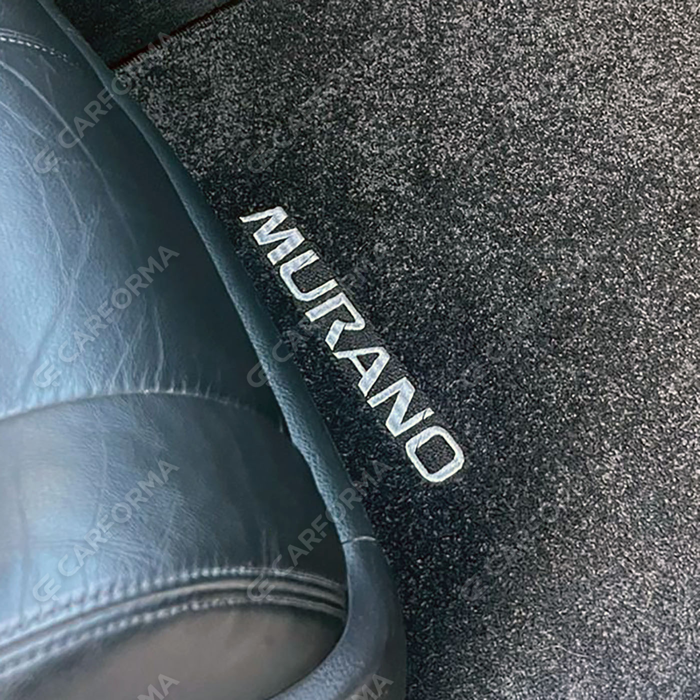 EVA коврики на Nissan Murano (Z52) 2014&nbsp;-&nbsp;2022 в Севастополе