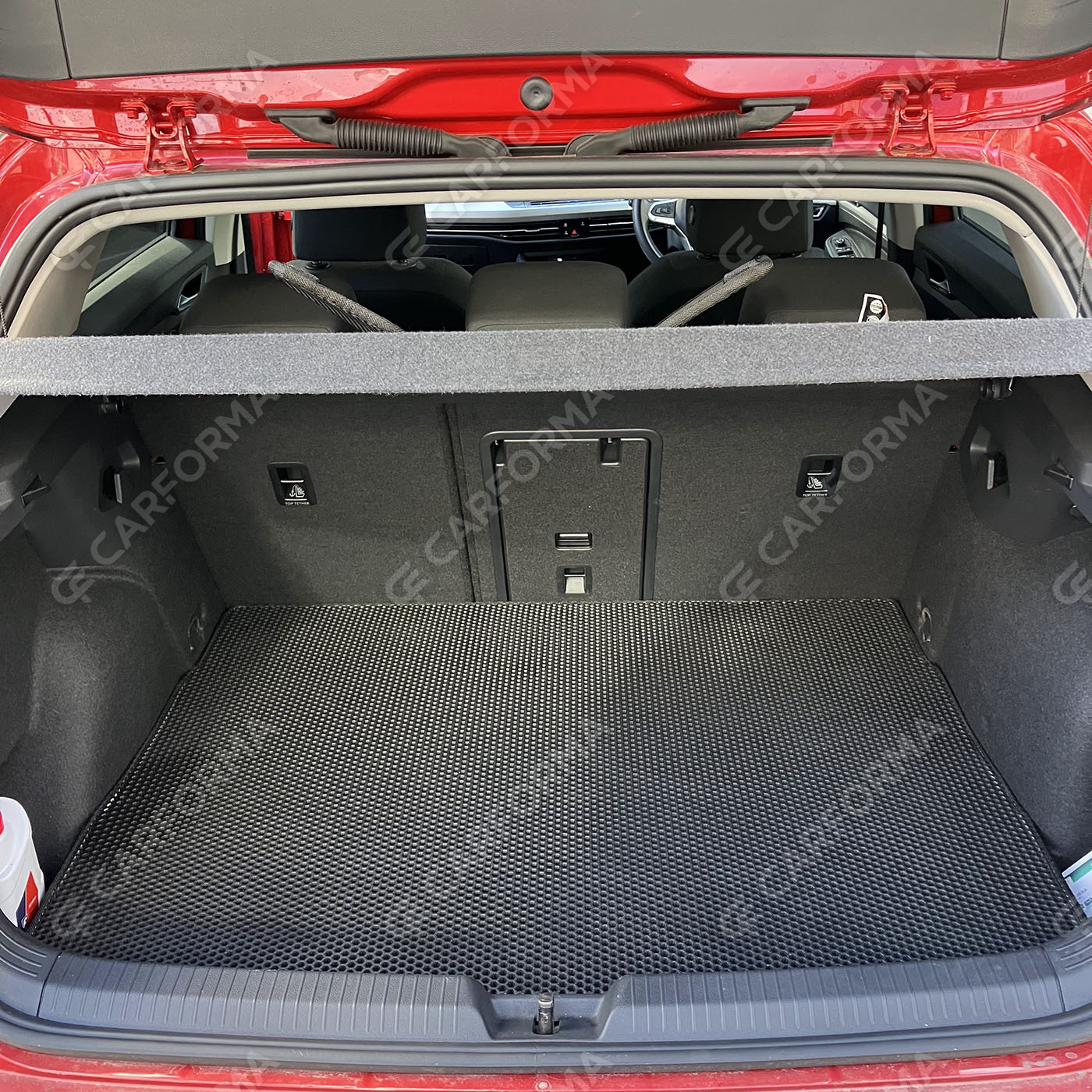 Ворсовые коврики на Volkswagen Golf 8 2019&nbsp;-&nbsp;2026 в Севастополе