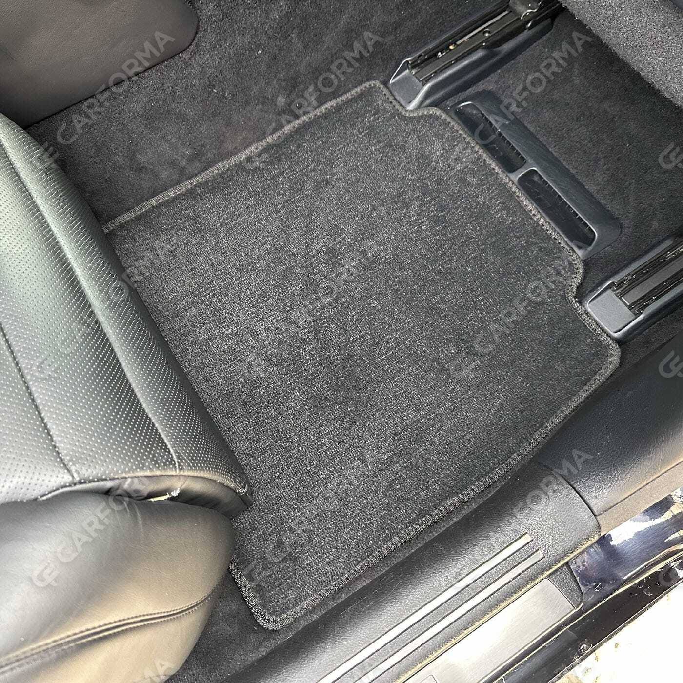 EVA коврики на Lexus LS IV 2006&nbsp;-&nbsp;2017 в Севастополе