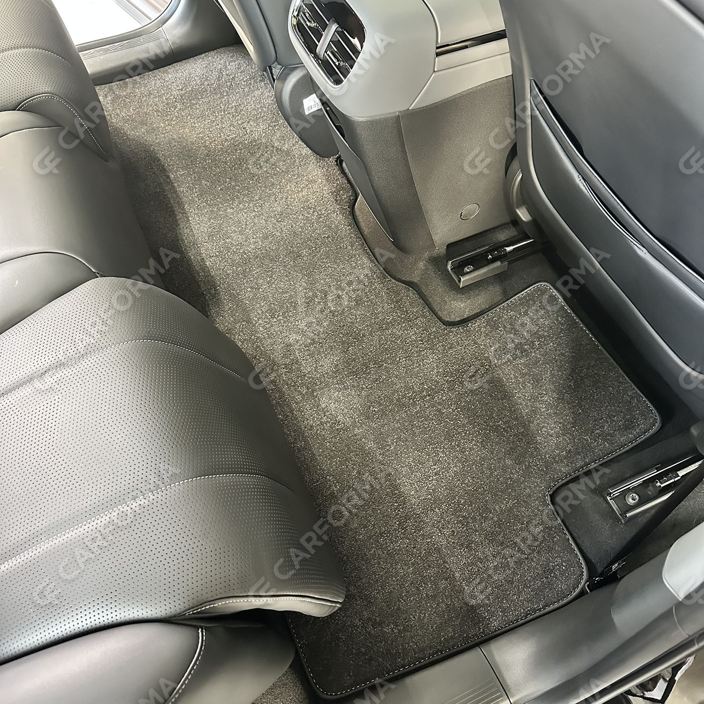 EVA коврики на GAC S7 2025&nbsp;-&nbsp;2026 в Севастополе