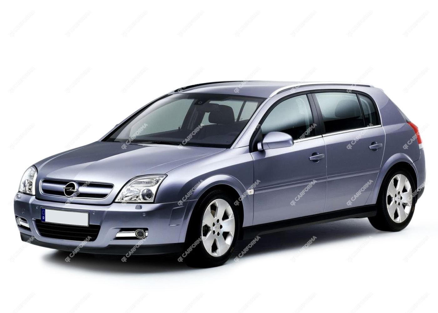 Коврики на Opel Signum 2003 - 2008 на заказ с доставкой в Шэньчжэнь, Гуандун, Гуандун
