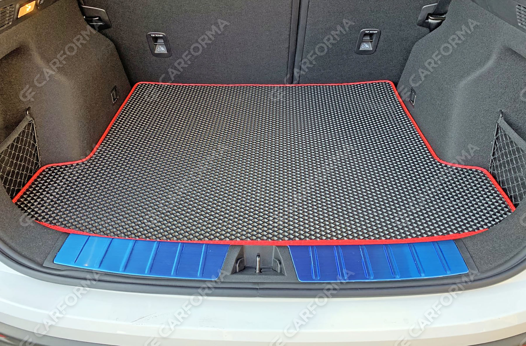 Коврики на Geely Coolray 2018&nbsp;-&nbsp;2024 в Севастополе