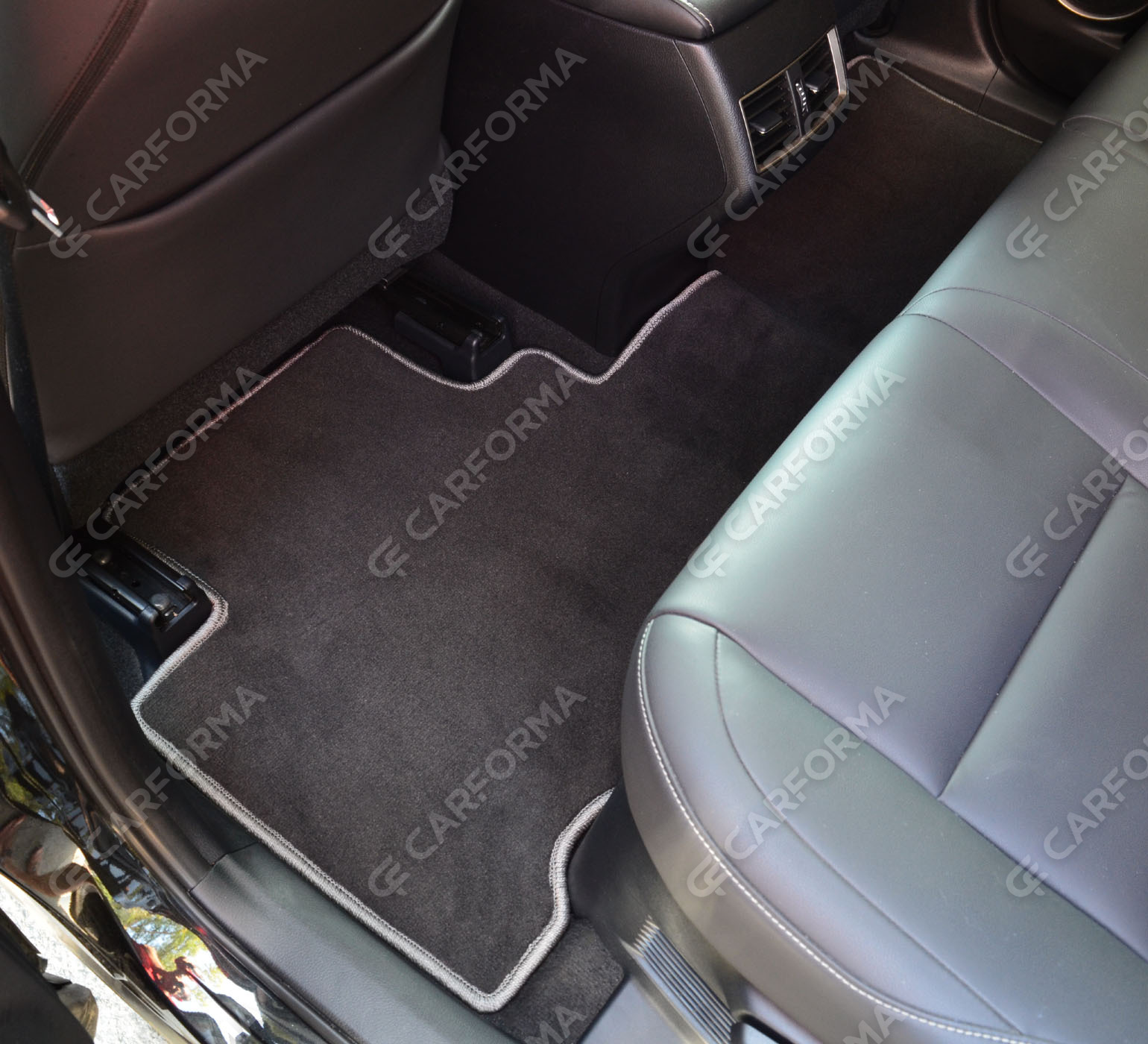 EVA коврики на Lexus NX I 2014&nbsp;-&nbsp;2021 в Севастополе