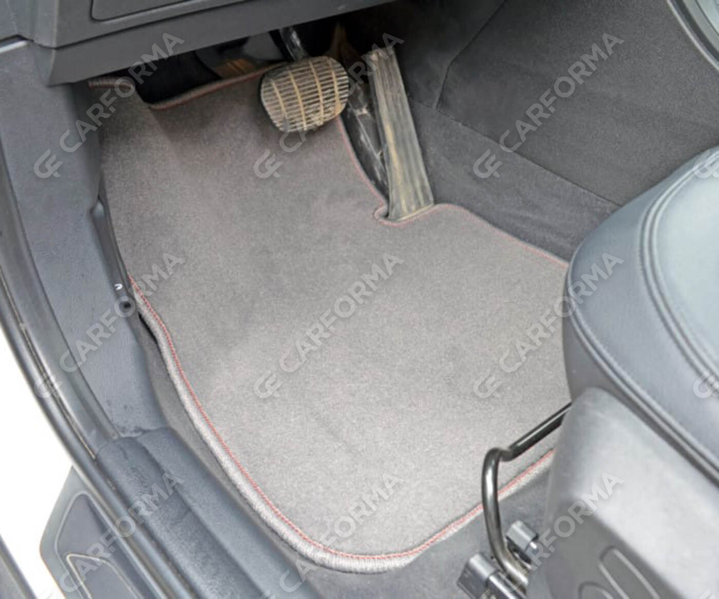 Ворсовые коврики на BMW 2 Gran Tourer (F46) 2015&nbsp;-&nbsp;2026 в Севастополе