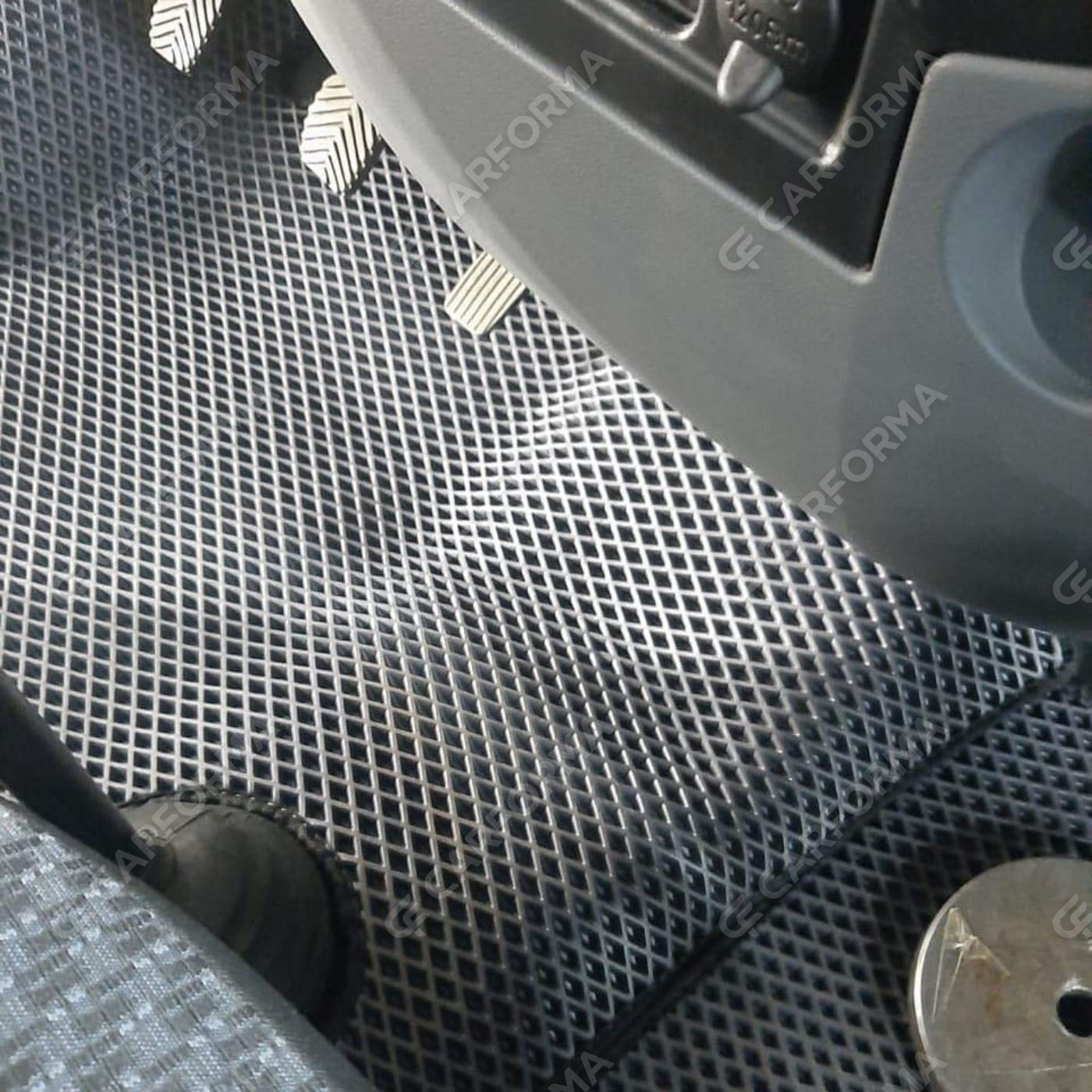 Коврики на ГАЗ ГАЗель бизнес 9 мест 2020&nbsp;-&nbsp;2026 в Севастополе