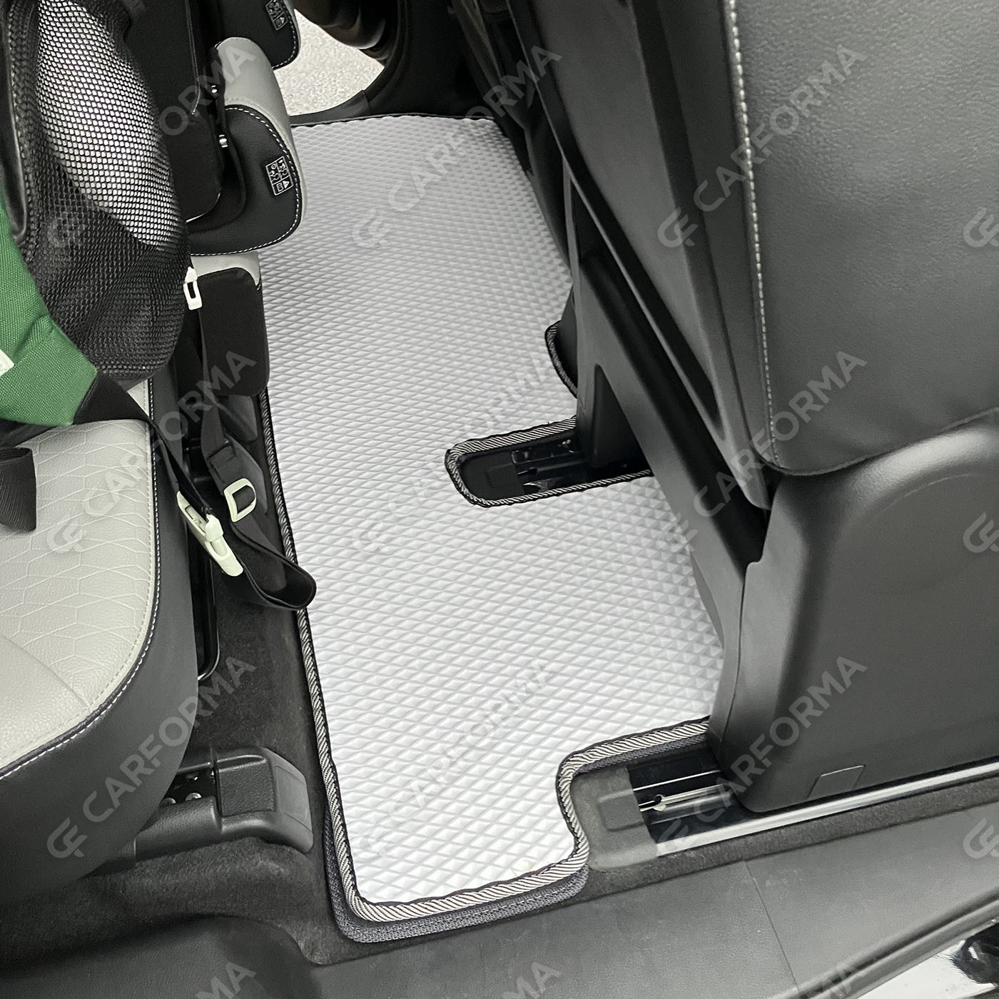 Коврики на KIA Ray 2011&nbsp;-&nbsp;2026 в Севастополе