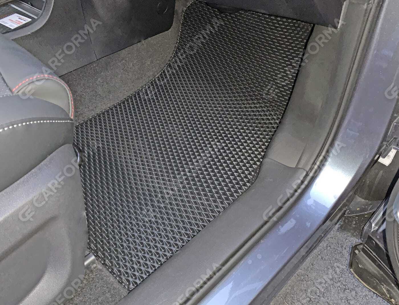 Ворсовые коврики на Tenet T7 2025&nbsp;-&nbsp;2026 в Севастополе